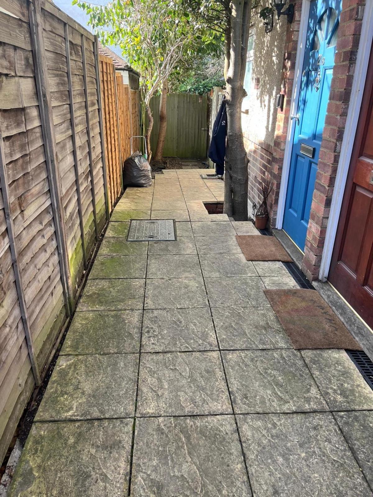 Super Convenient For Central London - Large 2 Double Bed Apartment 30 Seconds Walk To Platform Train Station And 19 Mins To London Waterloo 外观 照片